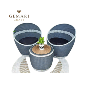 Furniture Rattan Synthetic