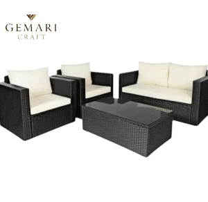 Furniture Rattan Synthetic