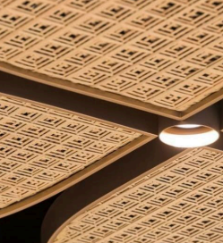 Interior Lighting Decoration